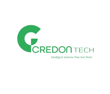 Credon Tech Logo