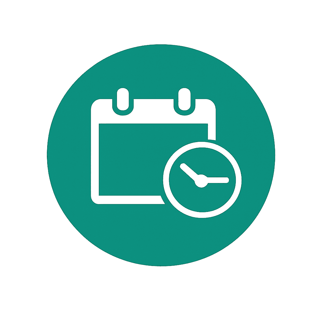 Attendance
Management