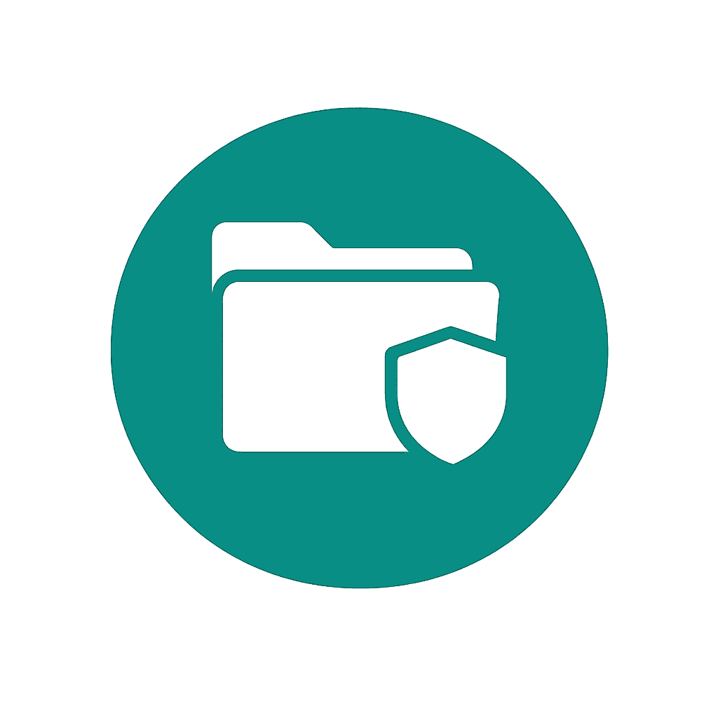 Document
Vault