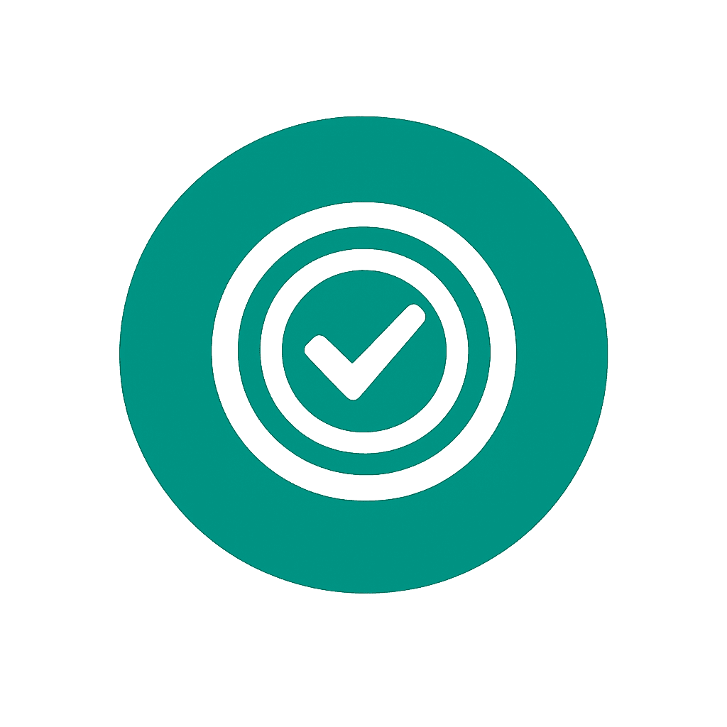 Tasks &
Approvals